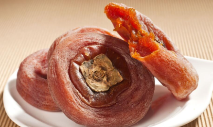 柿饼吃多了得结石吗2