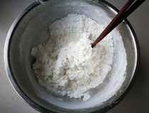 黑芝麻汤圆 一步步做出美味黑芝麻汤圆8