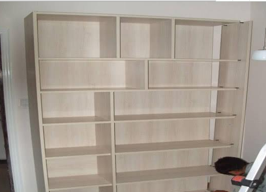 家具安装 家具安装diy 需要注意什么