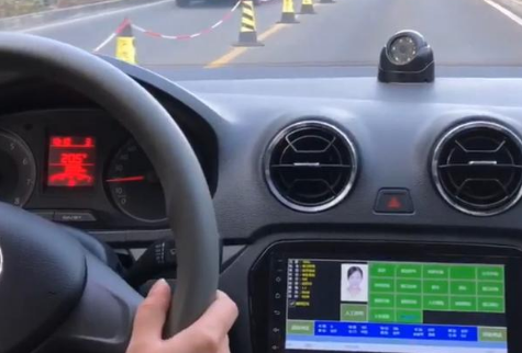 科二四次不过五次驾校帮忙吗3