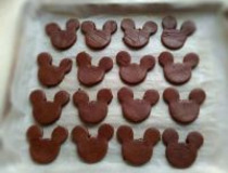 奥利奥饼干 在家如何自制奥利奥饼干6