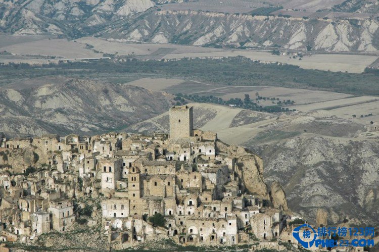 世界上鲜为人知的40个最美景点