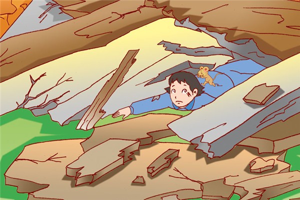 地震的破坏性表现在哪些方面 地震会头晕吗 地震的破坏性表现在哪些方面 地震会头晕吗