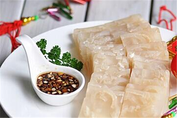 肉皮冻会化吗 肉皮冻放在冷藏还是冷冻 肉皮冻会化吗 肉皮冻放在冷藏还是冷冻