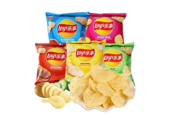 乐事薯片多少钱一袋 乐事薯片哪个口味最好吃