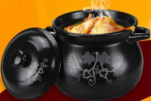 砂锅煲汤和铁锅煲汤有什么区别 砂锅煲汤有什么好处