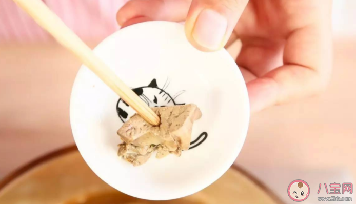 猪肝粉可以补铁吗 怎么给宝宝正确补铁 猪肝粉可以补铁吗 怎么给宝宝正确补铁