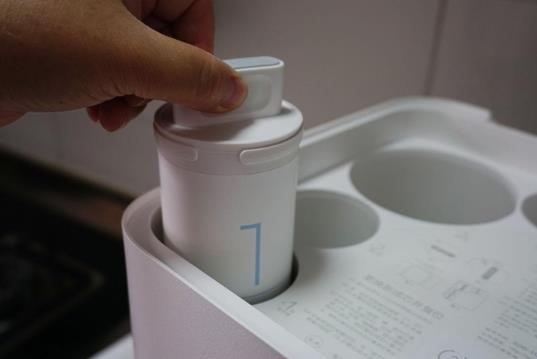 小米净水器不换滤芯复位真的可以用吗?小米净水器滤芯更换方法