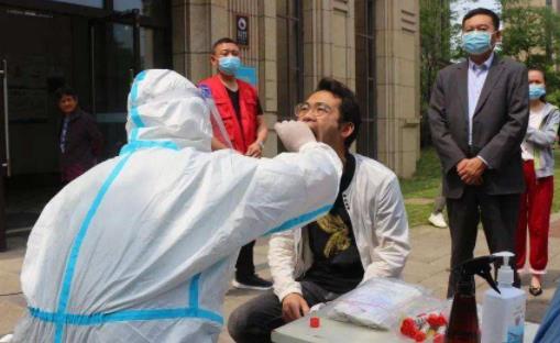 密切接触者和次密切接触者如何划分 几级接触者不需要隔离