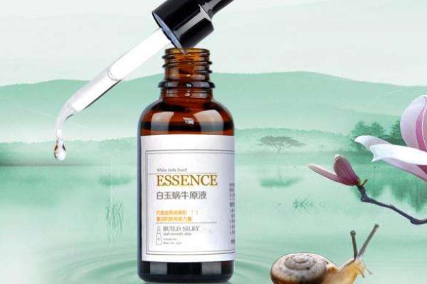 蜗牛原液的作用与功效 蜗牛原液是啥 蜗牛原液的作用与功效 蜗牛原液是啥