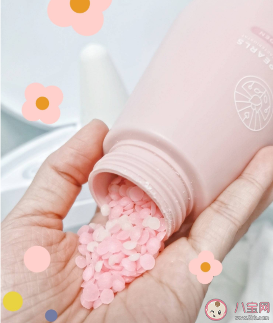 洗衣留香珠为什么能持久留香 留香珠能留香多久 洗衣留香珠为什么能持久留香 留香珠能留香多久