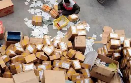 快递放多久才没有新冠病毒 一般怎么收快递才安全
