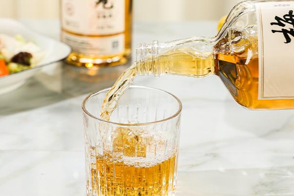 梅见青梅酒有几种 梅见青梅酒有助于睡眠吗