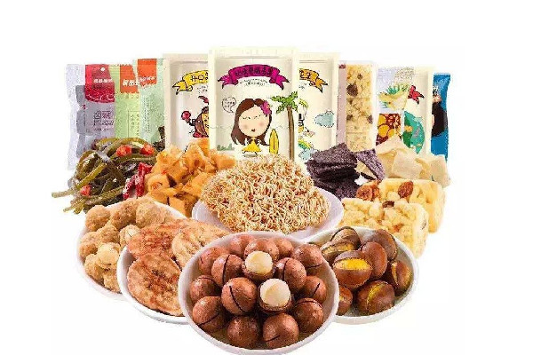 良品铺子是哪里的品牌 良品铺子是高端零食吗 良品铺子是哪里的品牌 良品铺子是高端零食吗