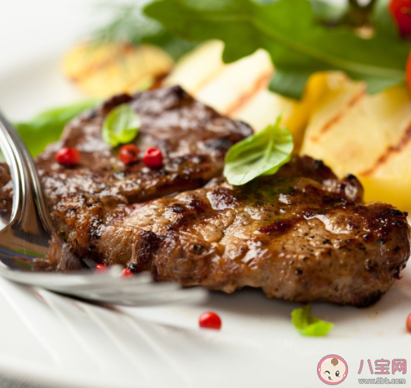 牛排不同成熟度有什么区别 牛排吃几成熟口感最好
