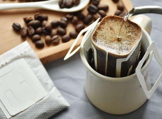 挂耳咖啡能不能冷萃?挂耳咖啡健康吗