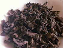 凉拌黑木耳 家常凉拌黑木耳怎么做1