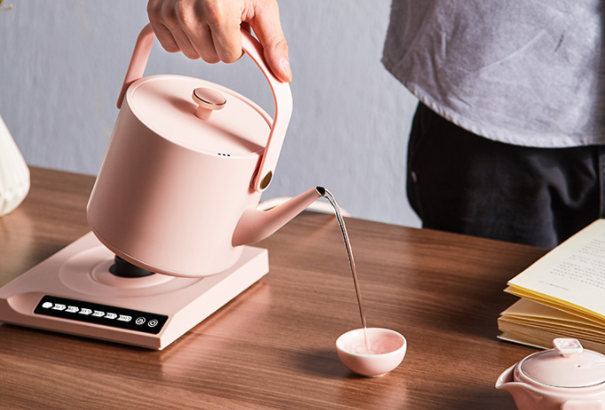 电热烧水壶十大排名 健康饮水,满足全家人的需求