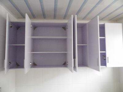 橱柜配件安装及吊柜安装 橱柜配件安装及吊柜安装要点