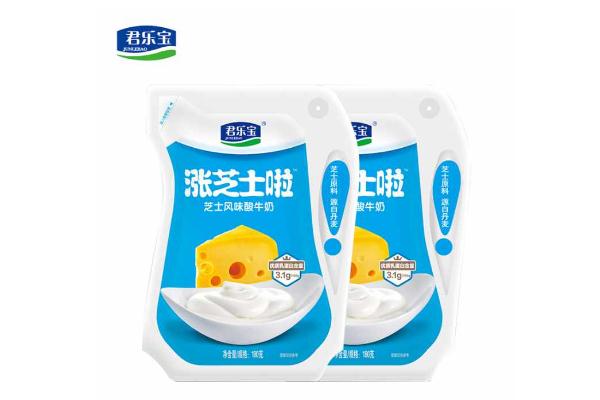 君乐宝酸奶质量怎么样 君乐宝的酸奶产地在哪里 君乐宝酸奶质量怎么样 君乐宝的酸奶产地在哪里