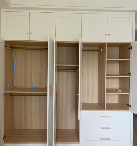 板子锯完不封边有甲醛吗2