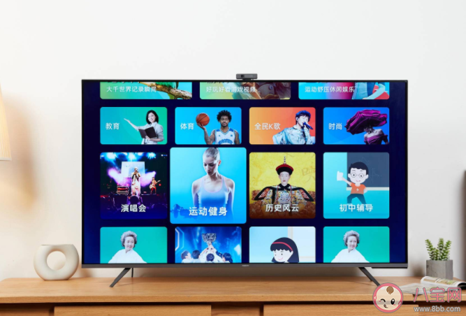 游戏电视和普通电视有什么区别 选购游戏电视的核心要点是什么 游戏电视和普通电视有什么区别 选购游戏电视的核心要点是什么