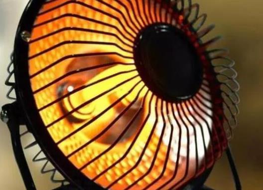 用哪种取暖器不容易上火?取暖器过敏都有哪些症状