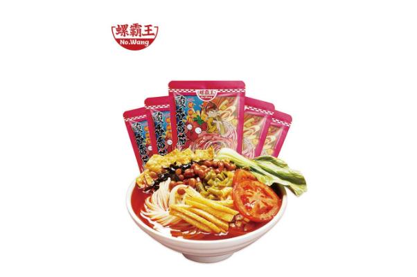 螺霸王螺蛳粉可以泡吗 螺蛳粉没泡能直接煮熟吗 螺霸王螺蛳粉可以泡吗 螺蛳粉没泡能直接煮熟吗