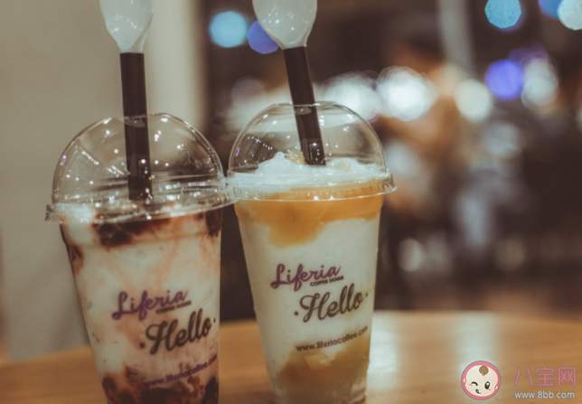 抵挡不了奶茶的诱惑怎么办 奶茶为什么让人上瘾 抵挡不了奶茶的诱惑怎么办 奶茶为什么让人上瘾