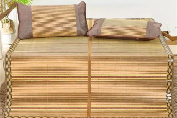 凉席和冰丝席哪个比较凉快 凉席和冰丝席区别 凉席和冰丝席哪个比较凉快 凉席和冰丝席区别