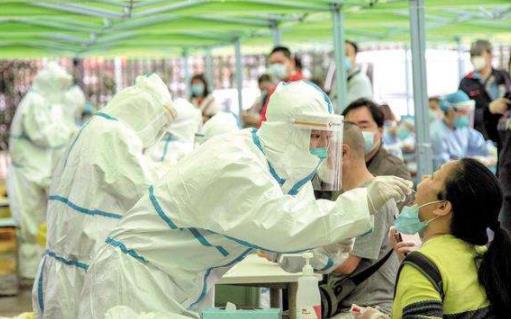 低风险地区到低风险地区需要核酸检测证明吗 为什么低风险还要隔离14天