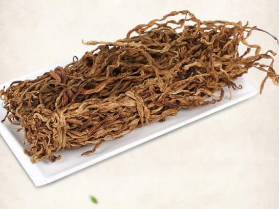 减肥吃干豆角会胖吗?干豆角晒干是什么颜色