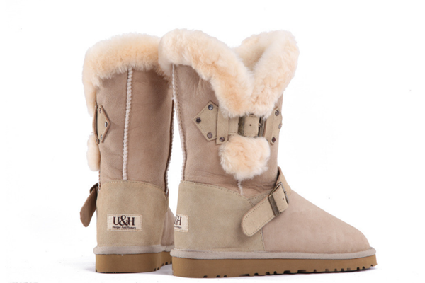 雪地靴有油渍怎么处理 雪地靴有点顶脚怎么处理 雪地靴有油渍怎么处理 雪地靴有点顶脚怎么处理