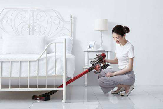家用吸尘器组装 家用吸尘器怎么样?它的组装方法是什么