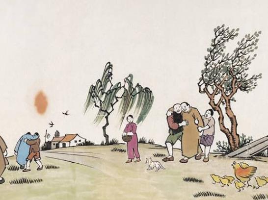 新坟春社日提前还是推后?新坟不过社是哪一天