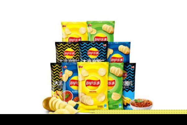 乐事薯片是油炸还是非油炸的 乐事薯片是土豆切片吗
