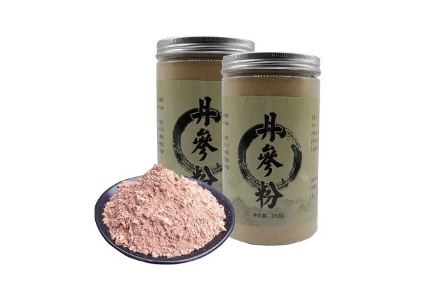 丹参粉会引起血压升高吗 丹参粉会导致月经推迟吗 丹参粉会引起血压升高吗 丹参粉会导致月经推迟吗