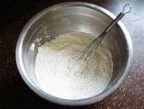 pancake做法 经典美国早餐新手下厨轻松搞定3