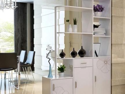 屏风柜安装 屏风柜要怎么安装呢?屏风柜安装教程