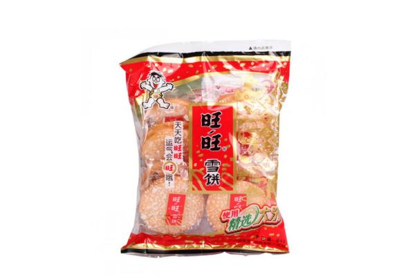 旺旺雪饼吃了会胖吗 旺旺雪饼一小包多少热量 旺旺雪饼吃了会胖吗 旺旺雪饼一小包多少热量