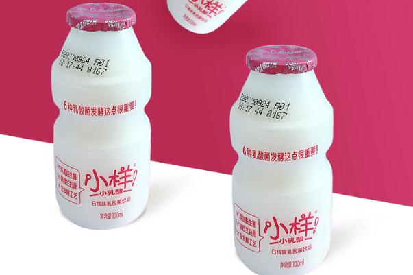小样乳酸菌保质期几个月 乳酸菌饮料和酸奶是一样的吗 小样乳酸菌保质期几个月 乳酸菌饮料和酸奶是一样的吗