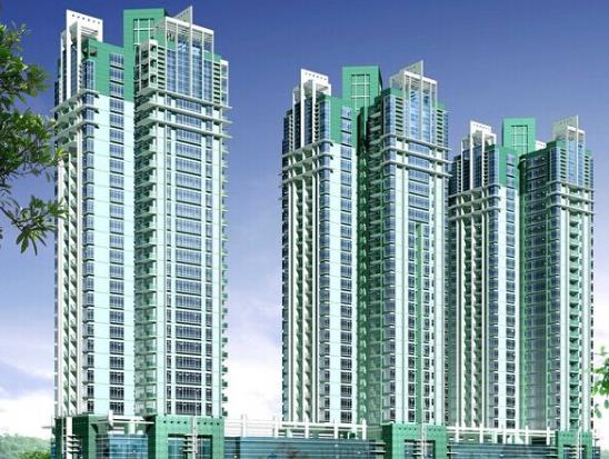 高层如何防止雨水飘进窗户?下雨天墙壁渗水怎么办