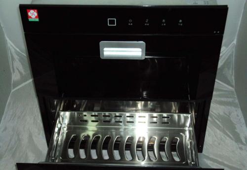 嵌入式消毒柜 嵌入式消毒柜尺寸及安装注意事项