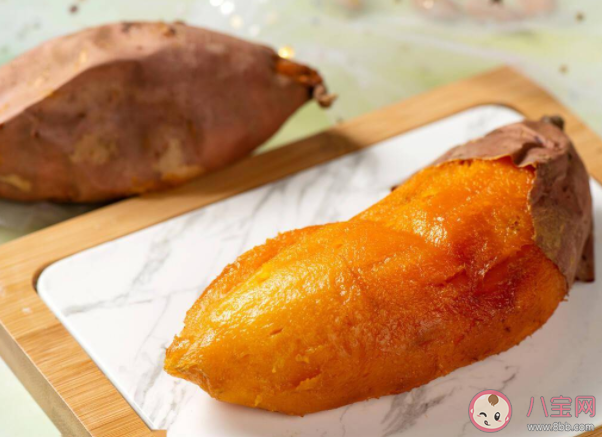 烤红薯会存在致癌物吗 吃红薯需要注意什么 烤红薯会存在致癌物吗 吃红薯需要注意什么