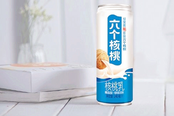 养元六个核桃的制作工艺 养元六个核桃的功效与作用 养元六个核桃的制作工艺 养元六个核桃的功效与作用