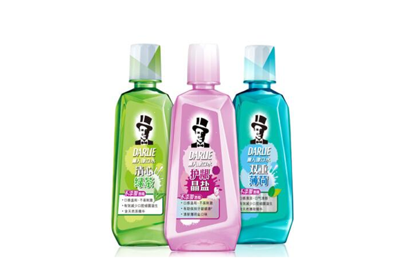 黑人漱口水怎么样 黑人漱口水可以去口臭吗 黑人漱口水怎么样 黑人漱口水可以去口臭吗