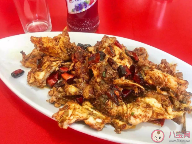 吃饭重口味身体会发生什么变化 为什么有人偏好重口味 吃饭重口味身体会发生什么变化 为什么有人偏好重口味