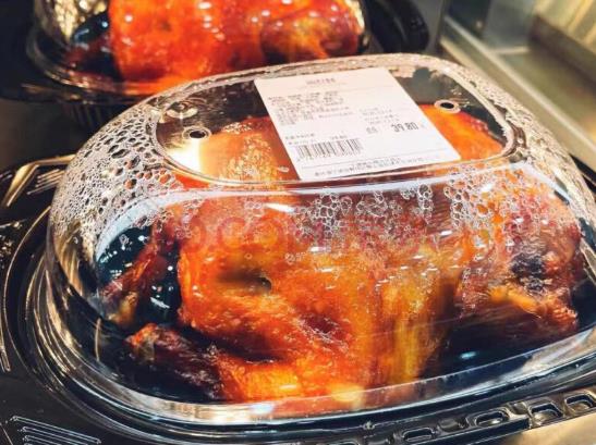 山姆超市的烤鸡能放多久?山姆会员店的烤鸡要冷藏保存吗