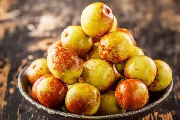 冬枣什么季节上市 冬枣是碱性还是酸性 冬枣什么季节上市 冬枣是碱性还是酸性