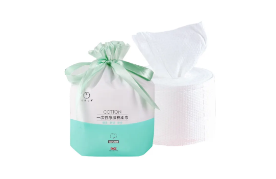 洗脸巾用哪面擦凹面还是凸面2